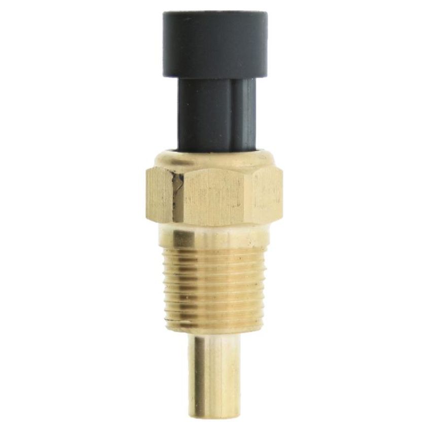 MotoRad 1TS1014 Engine Coolant Temperature Sensor with Thread Sealant