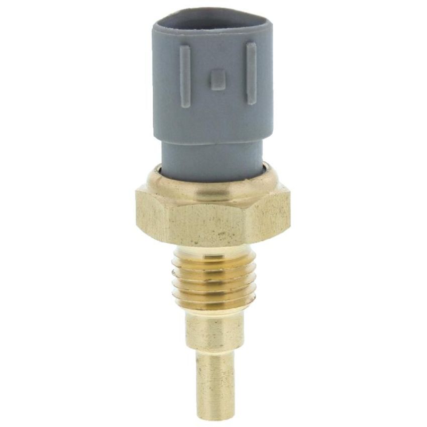 MotoRad 1TS1016 Engine Coolant Temperature Sensor with Washer