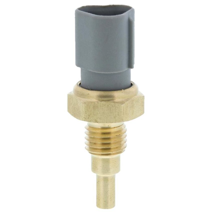 MotoRad 1TS1016 Engine Coolant Temperature Sensor with Washer