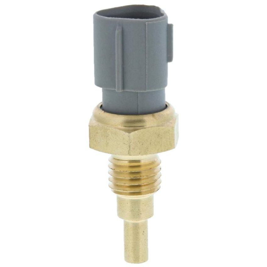 MotoRad 1TS1016 Engine Coolant Temperature Sensor with Washer