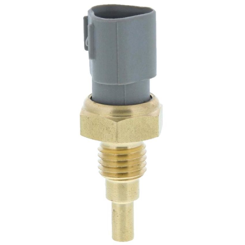 MotoRad 1TS1016 Engine Coolant Temperature Sensor with Washer