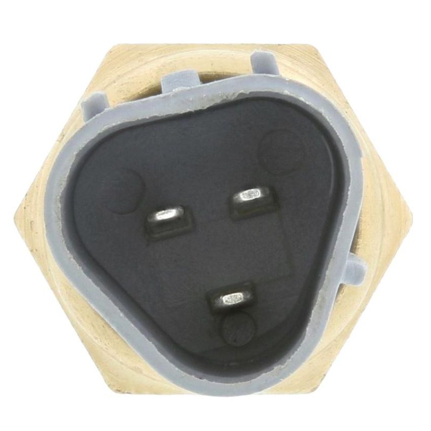 MotoRad 1TS1016 Engine Coolant Temperature Sensor with Washer