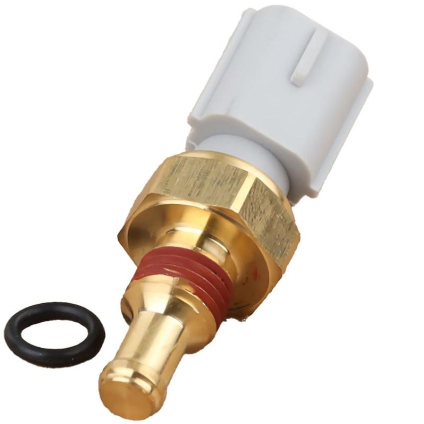 MotoRad 1TS1017 Engine Coolant Temperature Sensor