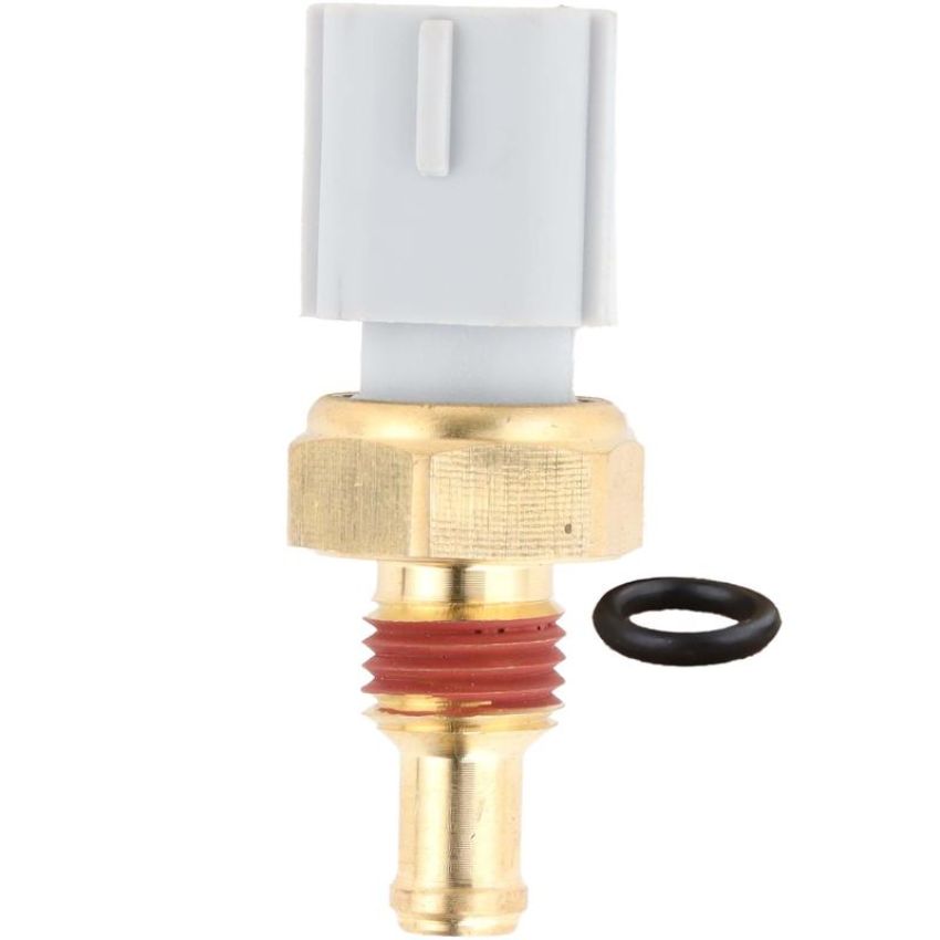 MotoRad 1TS1017 Engine Coolant Temperature Sensor