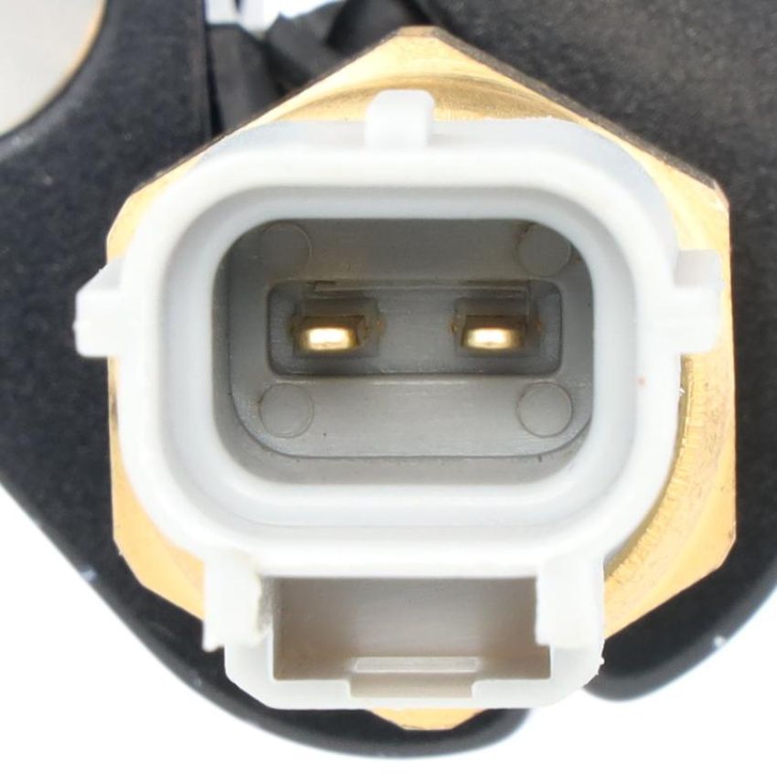 MotoRad 1TS1017 Engine Coolant Temperature Sensor