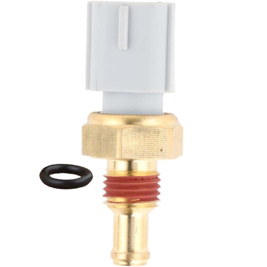 MotoRad 1TS1017 Engine Coolant Temperature Sensor