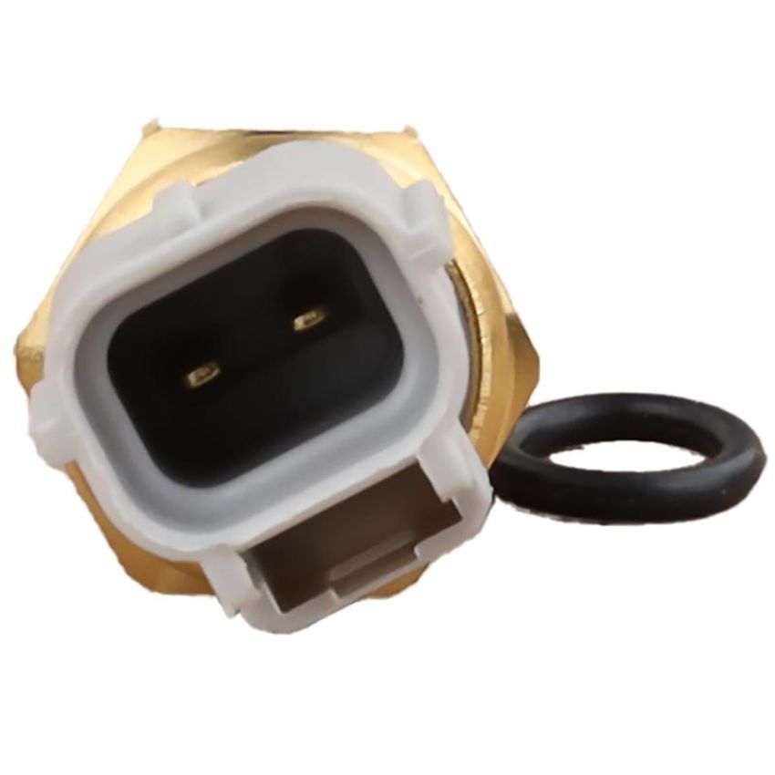 MotoRad 1TS1017 Engine Coolant Temperature Sensor