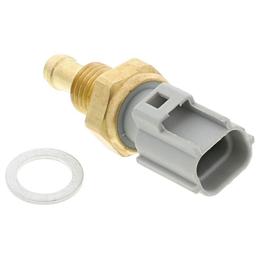 MotoRad 1TS1019 Engine Coolant Temperature Sensor with O-Ring