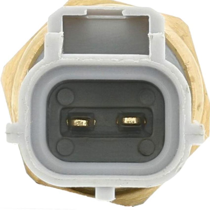 MotoRad 1TS1019 Engine Coolant Temperature Sensor with O-Ring