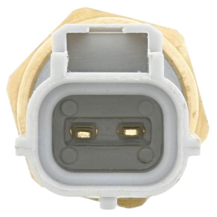 MotoRad 1TS1019 Engine Coolant Temperature Sensor with O-Ring