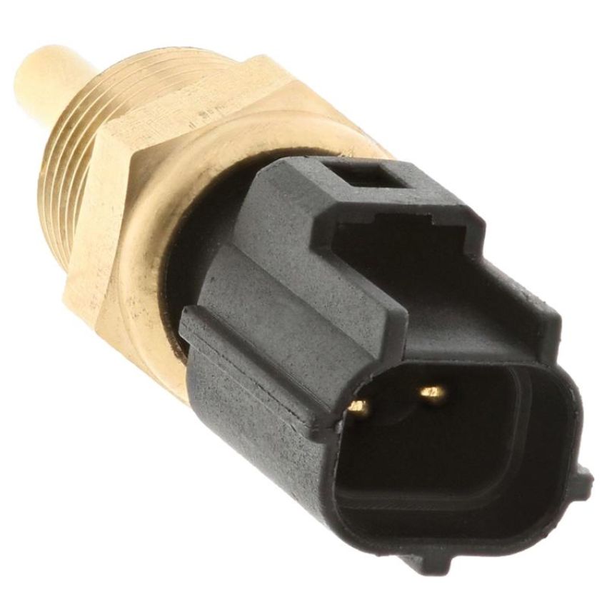 MotoRad 1TS1020 Engine Coolant Temperature Sensor with Thread Sealant