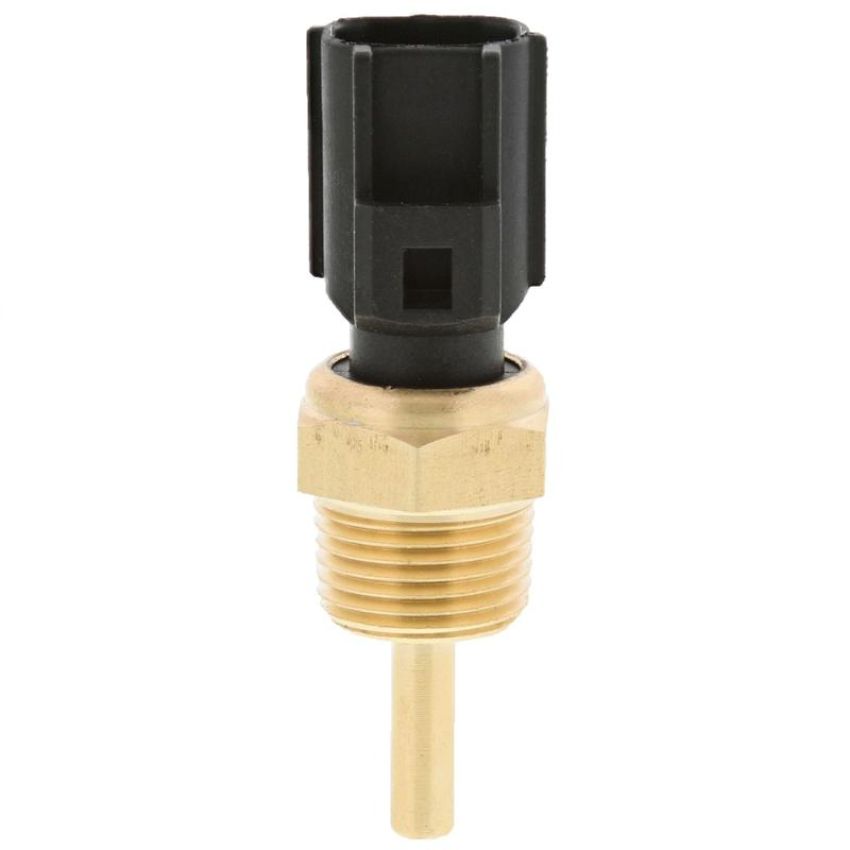 MotoRad 1TS1020 Engine Coolant Temperature Sensor with Thread Sealant