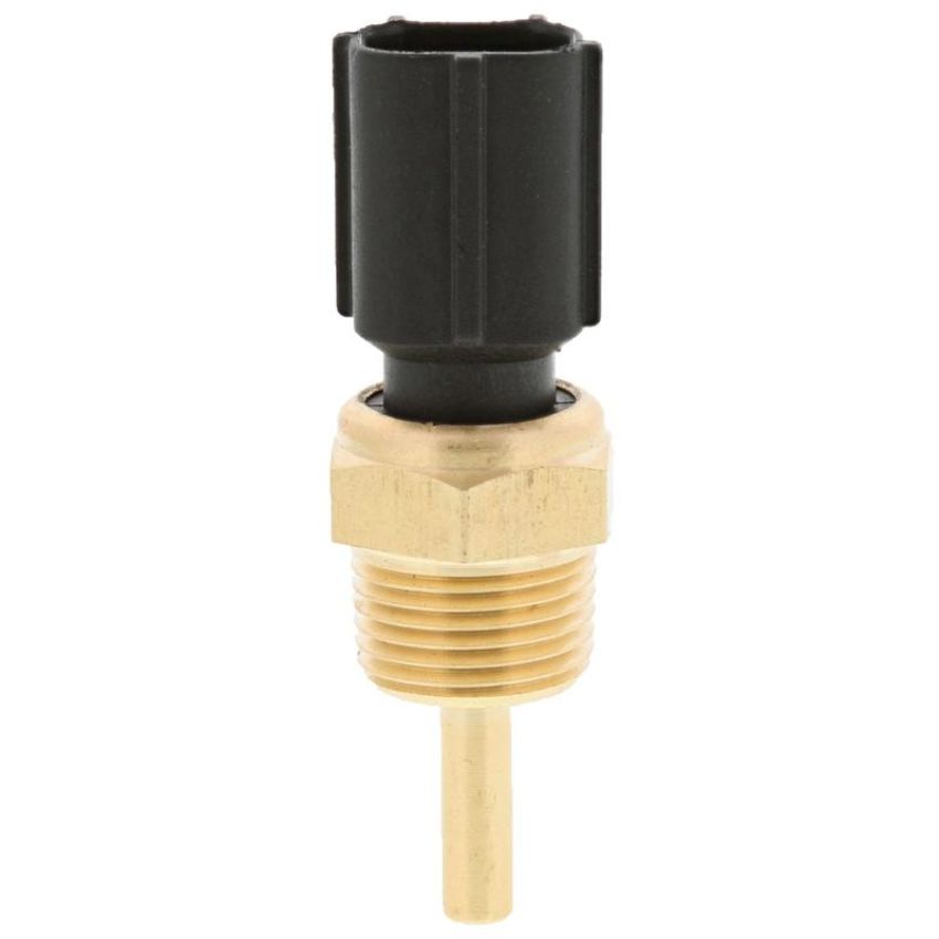MotoRad 1TS1020 Engine Coolant Temperature Sensor with Thread Sealant