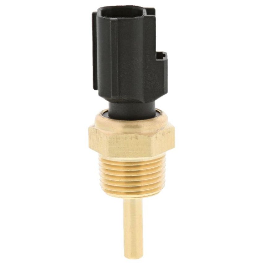 MotoRad 1TS1020 Engine Coolant Temperature Sensor with Thread Sealant