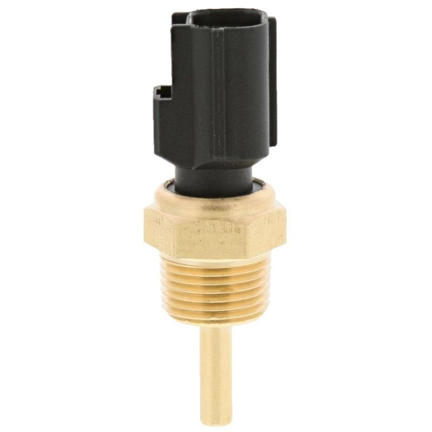MotoRad 1TS1020 Engine Coolant Temperature Sensor with Thread Sealant