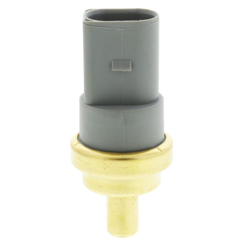 MotoRad 1TS1021 Engine Coolant Temperature Sensor with O-Ring and Install Clip