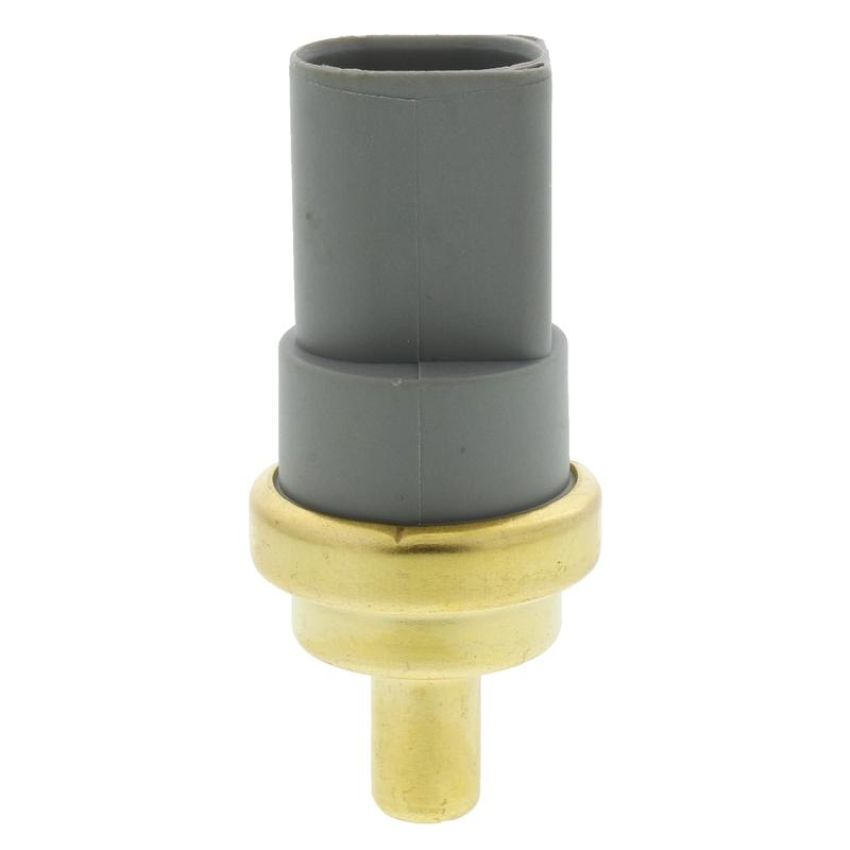 MotoRad 1TS1021 Engine Coolant Temperature Sensor with O-Ring and Install Clip