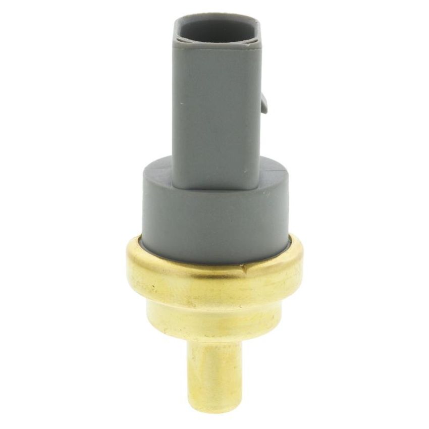 MotoRad 1TS1021 Engine Coolant Temperature Sensor with O-Ring and Install Clip