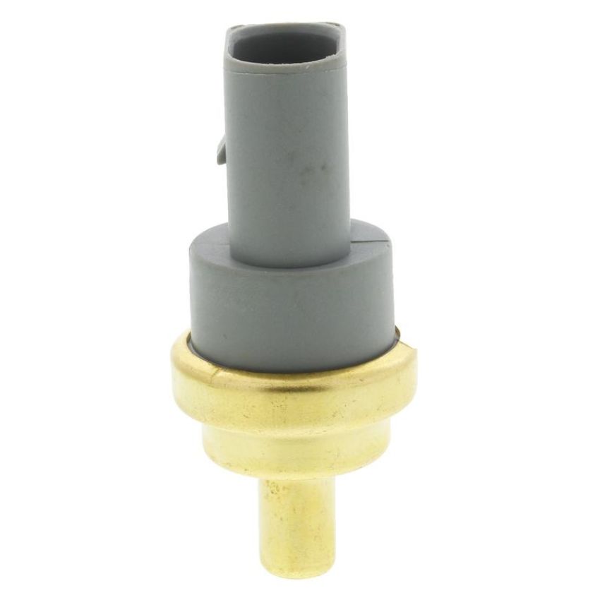 MotoRad 1TS1021 Engine Coolant Temperature Sensor with O-Ring and Install Clip