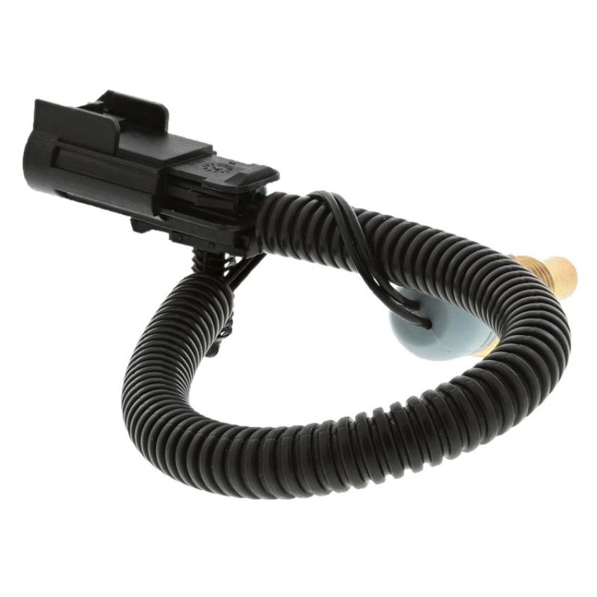 MotoRad 1TS1022 Engine Coolant Temperature Sensor with Thread Sealant and Washer