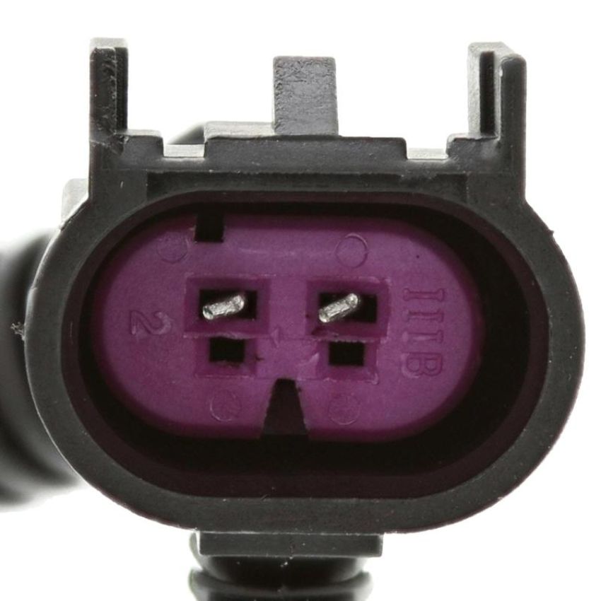 MotoRad 1TS1022 Engine Coolant Temperature Sensor with Thread Sealant and Washer