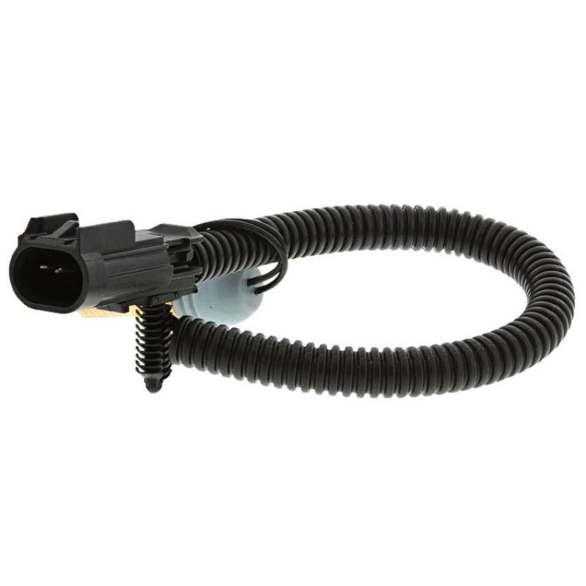 MotoRad 1TS1022 Engine Coolant Temperature Sensor with Thread Sealant and Washer