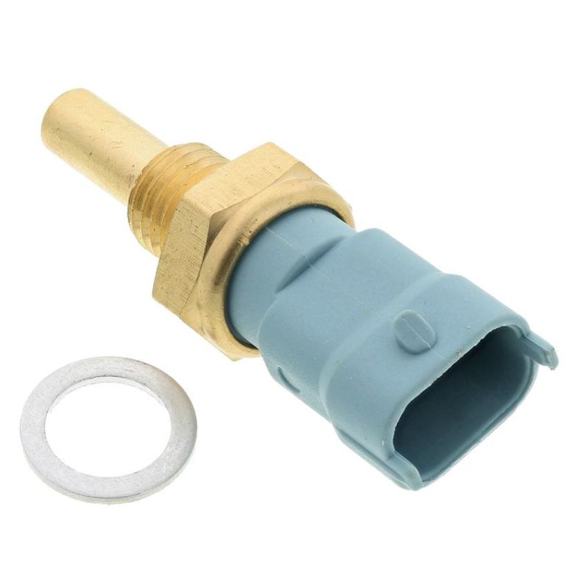 MotoRad 1TS1026 Engine Coolant Temperature Sensor with Washer