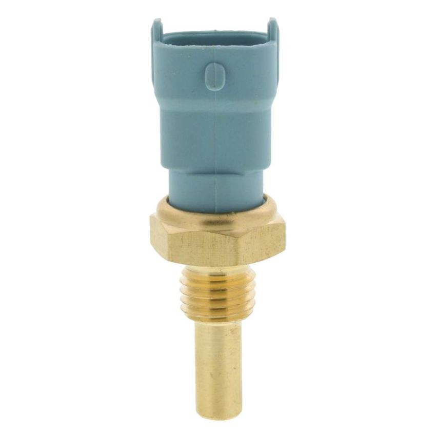 MotoRad 1TS1026 Engine Coolant Temperature Sensor with Washer