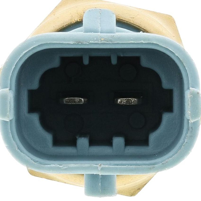 MotoRad 1TS1026 Engine Coolant Temperature Sensor with Washer