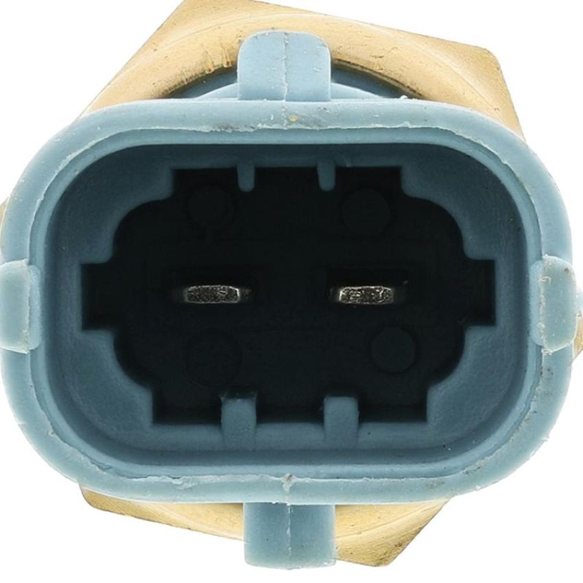 MotoRad 1TS1026 Engine Coolant Temperature Sensor with Washer