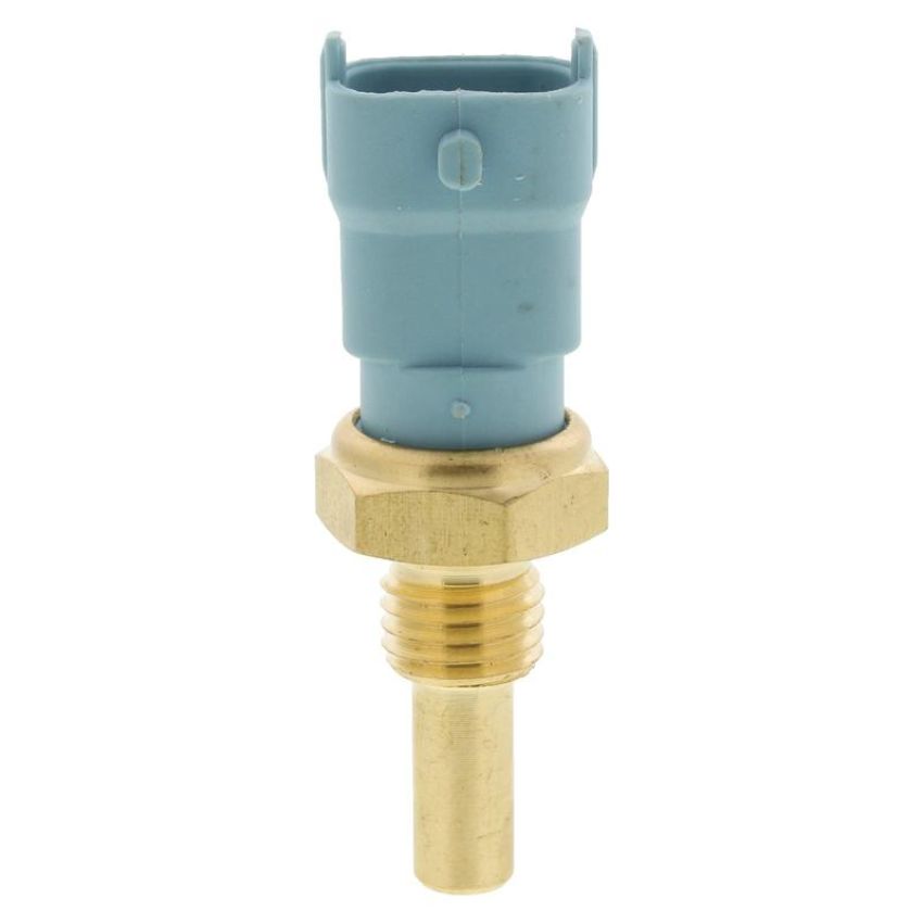 MotoRad 1TS1026 Engine Coolant Temperature Sensor with Washer