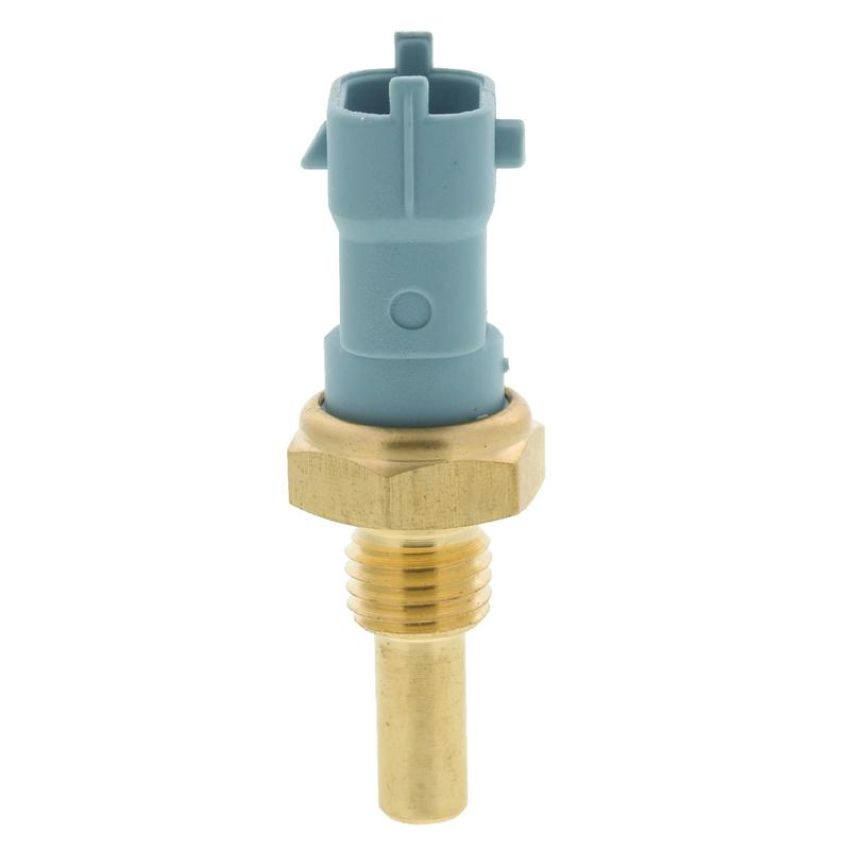 MotoRad 1TS1026 Engine Coolant Temperature Sensor with Washer