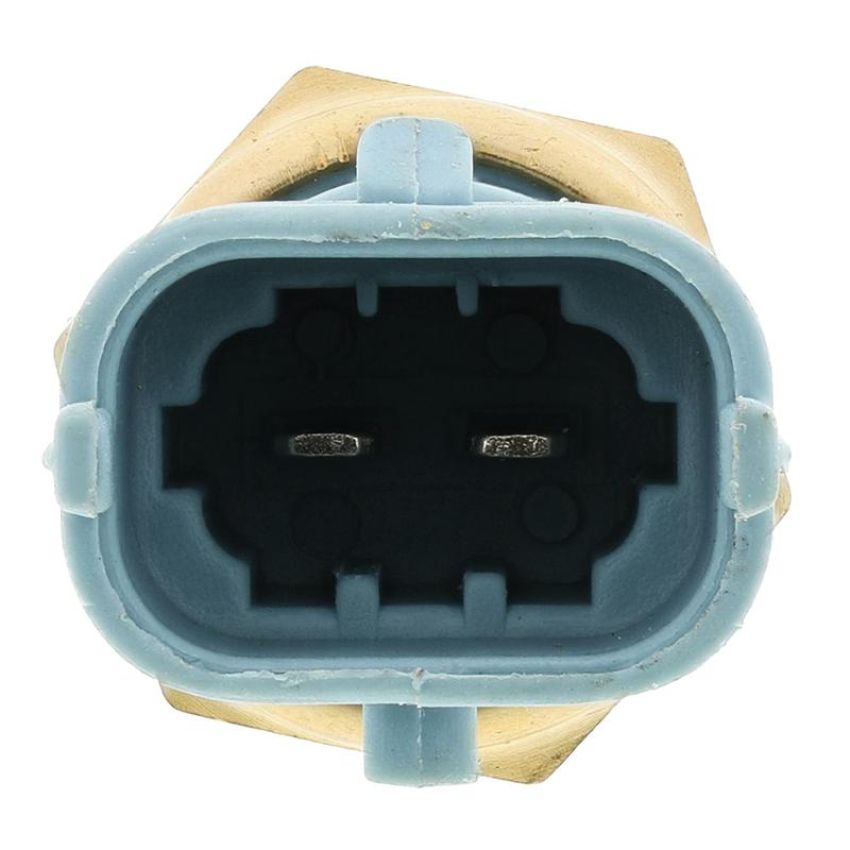 MotoRad 1TS1026 Engine Coolant Temperature Sensor with Washer