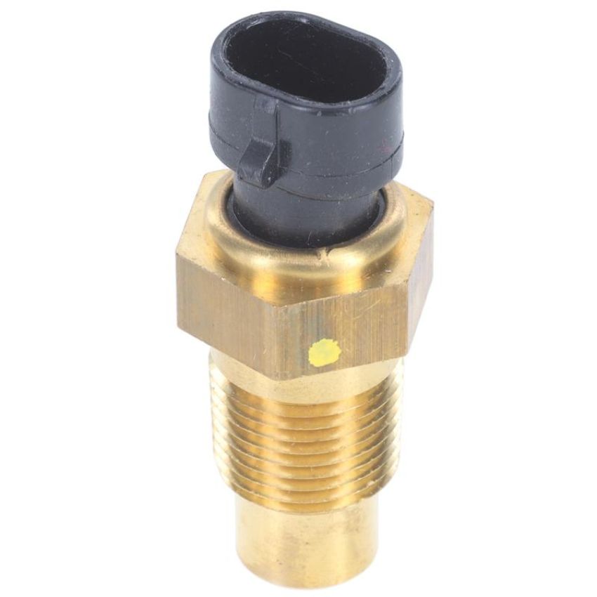 MotoRad 1TS1028 Engine Coolant Temperature Sensor with Thread Sealant