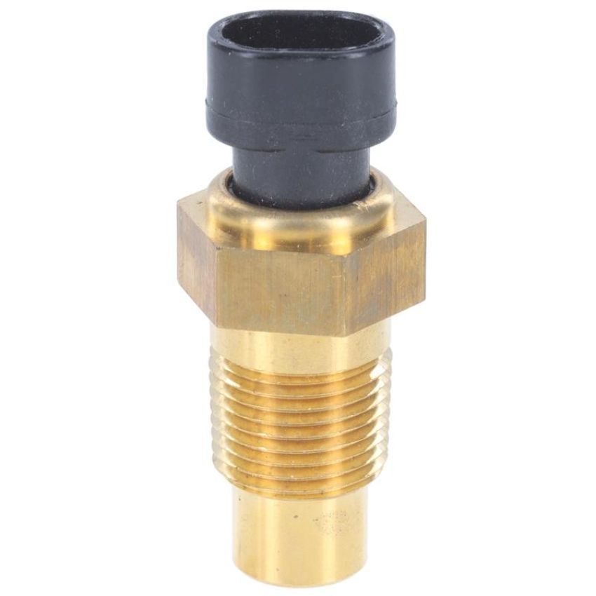 MotoRad 1TS1028 Engine Coolant Temperature Sensor with Thread Sealant