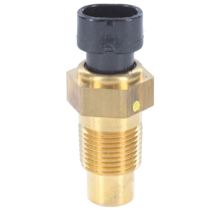 MotoRad 1TS1028 Engine Coolant Temperature Sensor with Thread Sealant
