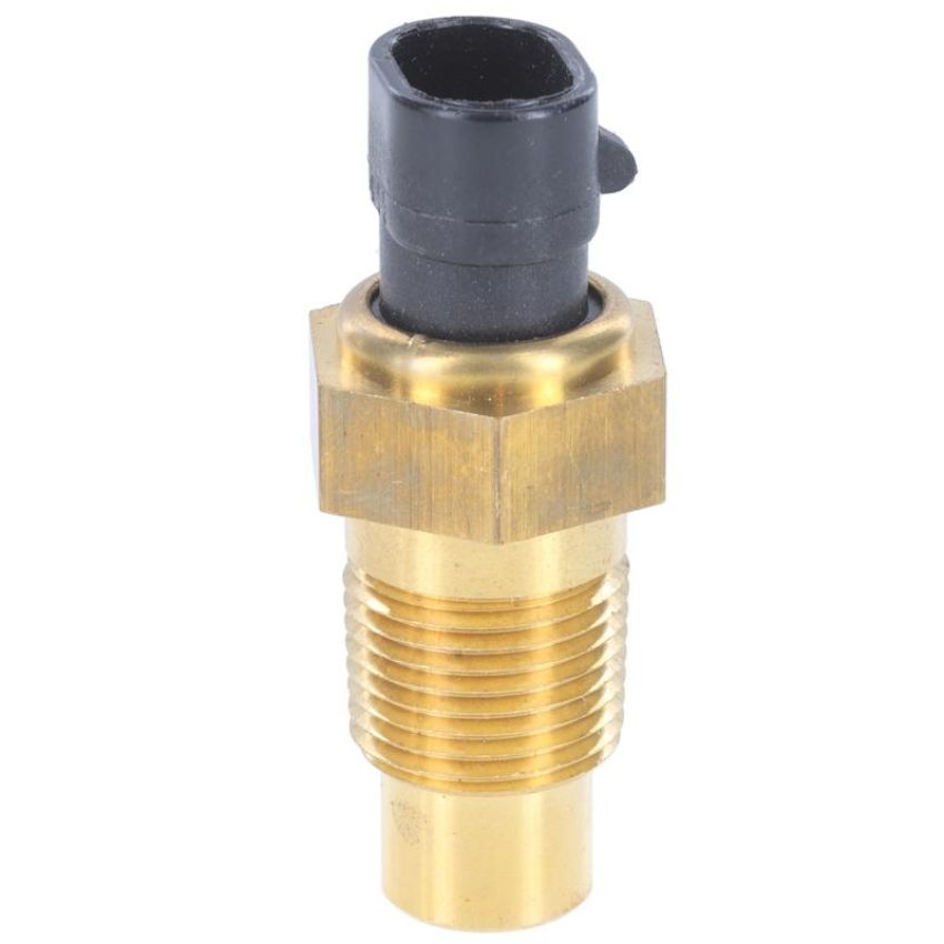 MotoRad 1TS1028 Engine Coolant Temperature Sensor with Thread Sealant
