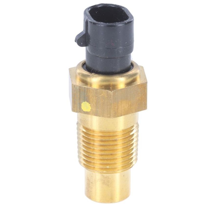 MotoRad 1TS1028 Engine Coolant Temperature Sensor with Thread Sealant
