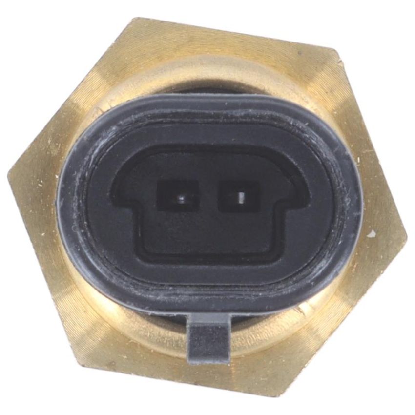 MotoRad 1TS1028 Engine Coolant Temperature Sensor with Thread Sealant