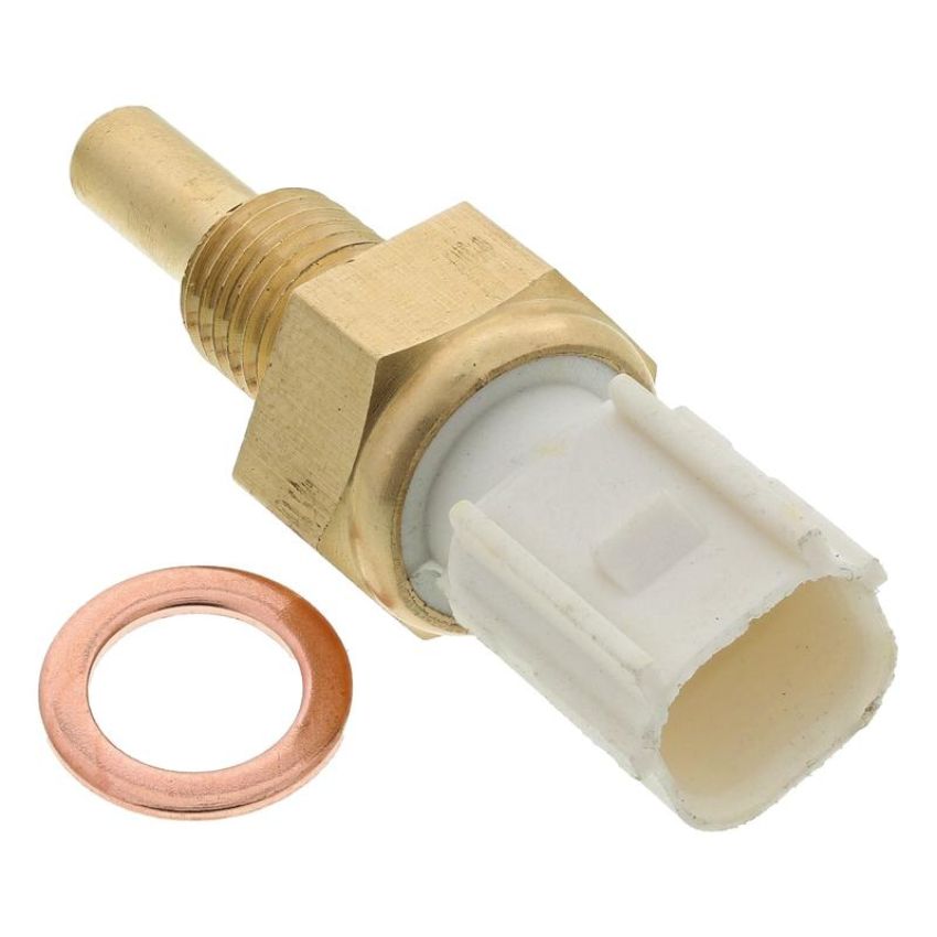 MotoRad 1TS1029 Engine Coolant Temperature Sensor with O-Ring