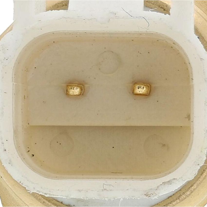MotoRad 1TS1029 Engine Coolant Temperature Sensor with O-Ring