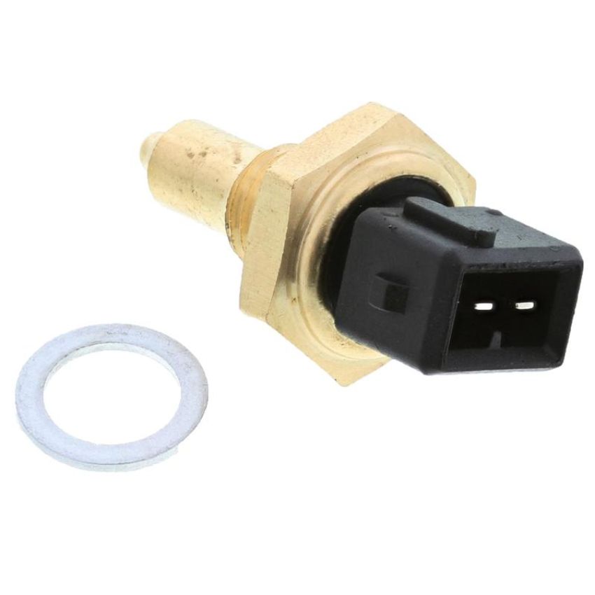 MotoRad 1TS1030 Cylinder Head Temperature Sensor with Washer