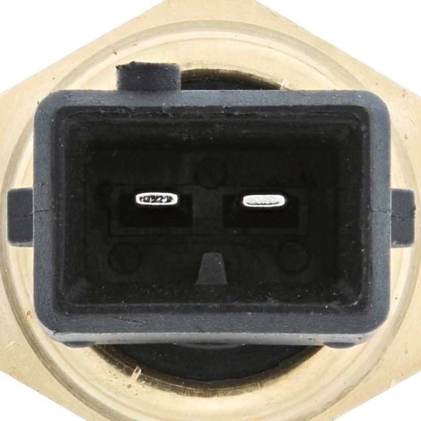 MotoRad 1TS1030 Cylinder Head Temperature Sensor with Washer