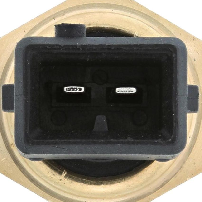 MotoRad 1TS1030 Cylinder Head Temperature Sensor with Washer