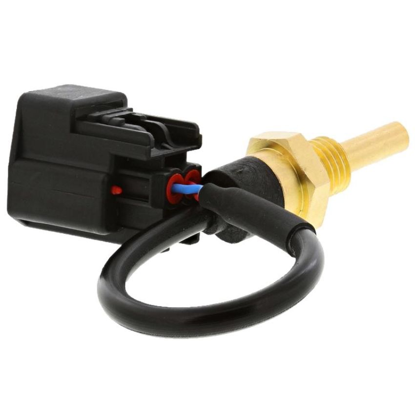 MotoRad 1TS1031 Engine Coolant Temperature Sensor with Washer
