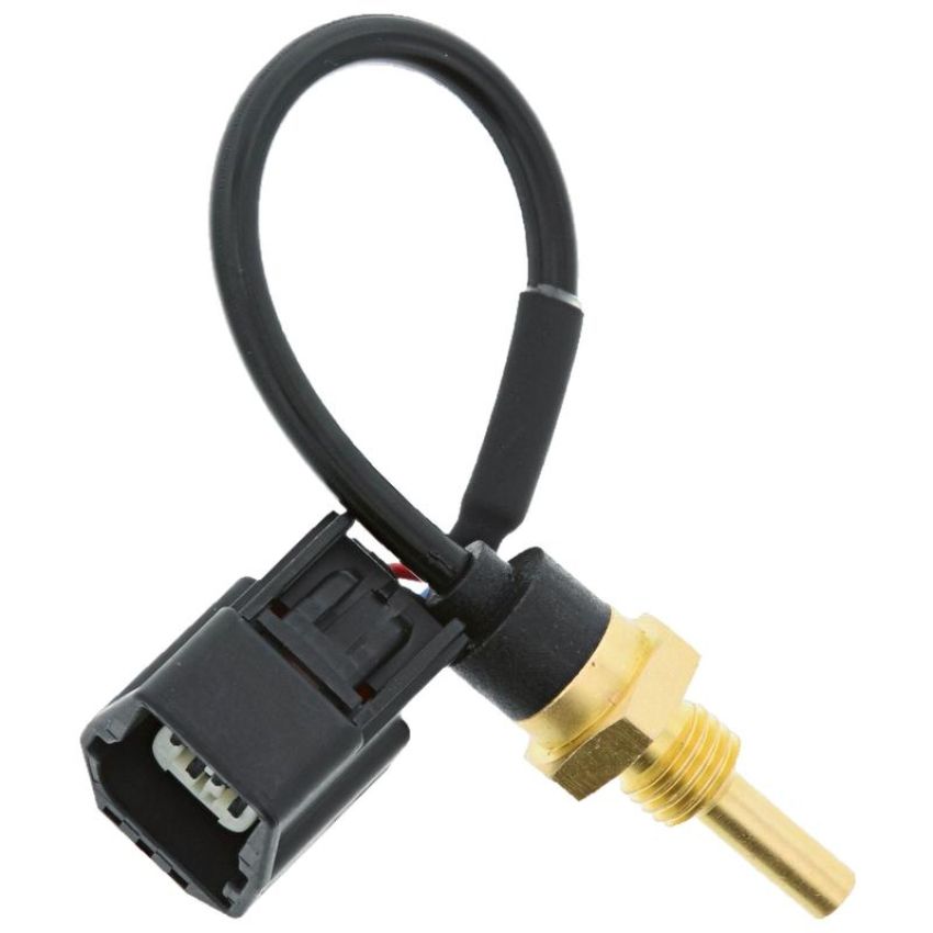 MotoRad 1TS1031 Engine Coolant Temperature Sensor with Washer