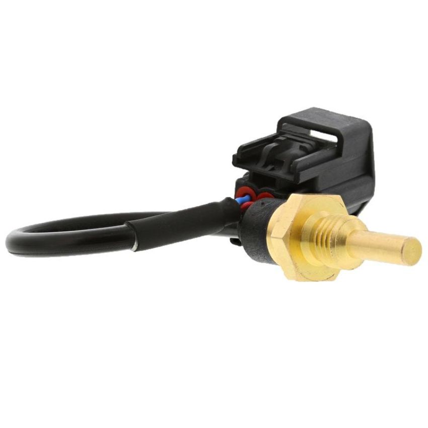 MotoRad 1TS1031 Engine Coolant Temperature Sensor with Washer
