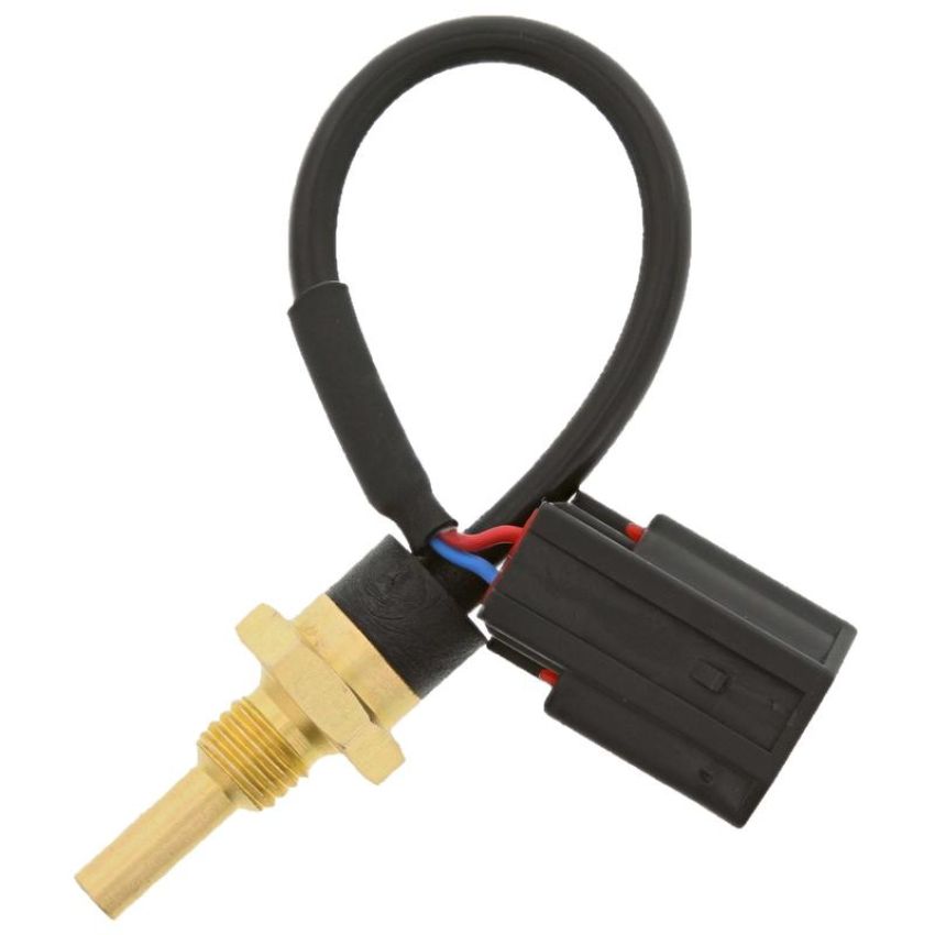 MotoRad 1TS1031 Engine Coolant Temperature Sensor with Washer