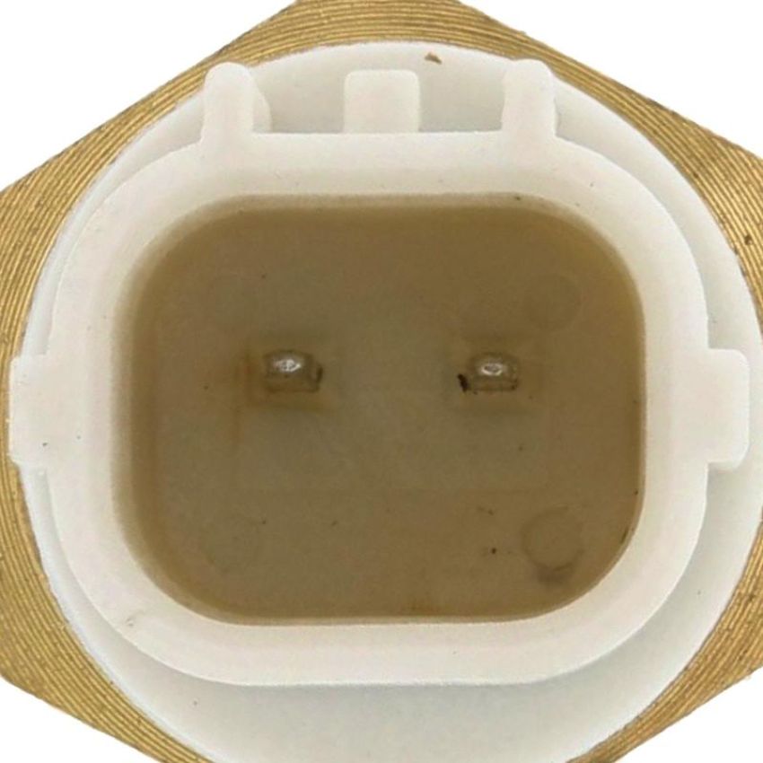 MotoRad 1TS1032 Engine Coolant Temperature Sensor with O-Ring