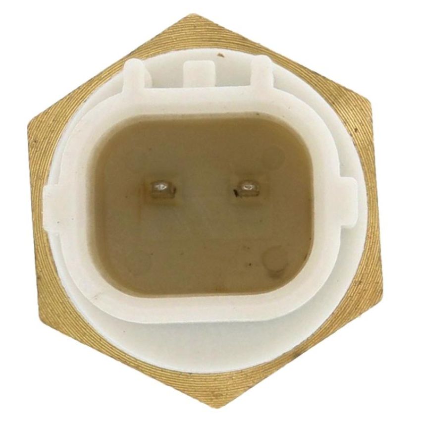 MotoRad 1TS1032 Engine Coolant Temperature Sensor with O-Ring